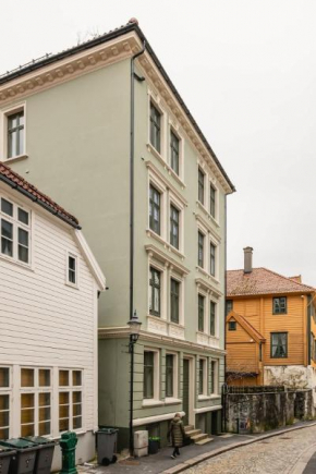 DINBNB Apartments - Idyllic Location - 3 Bedroom